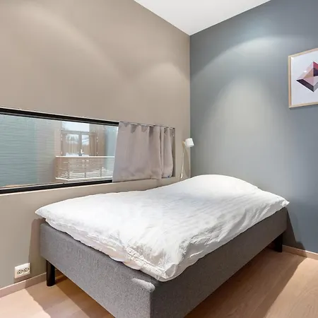 Oceanfront Penthouse Duplex Wamazing View! Appartement