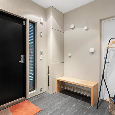 Διαμέρισμα Oceanfront Penthouse Duplex Wamazing View! Τρόμσο