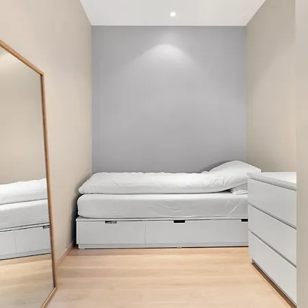 Oceanfront Penthouse Duplex Wamazing View! Lägenhet