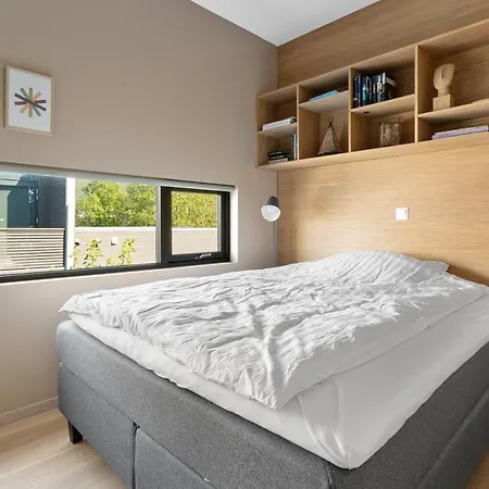 Oceanfront Penthouse Duplex Wamazing View! * Tromsø