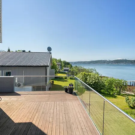 Oceanfront Penthouse Duplex Wamazing View! *