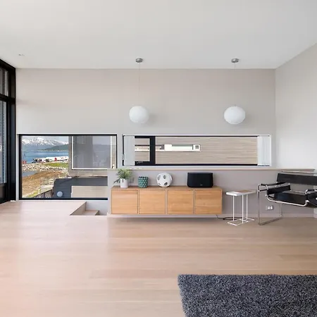 Lägenhet Oceanfront Penthouse Duplex Wamazing View! *