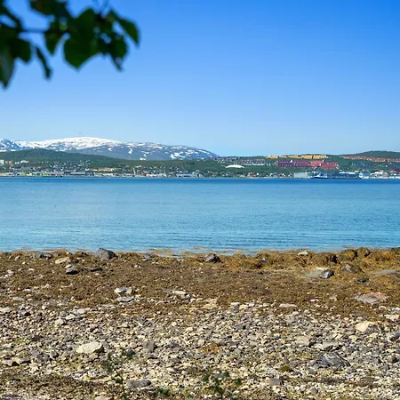 Oceanfront Penthouse Duplex Wamazing View! Διαμέρισμα