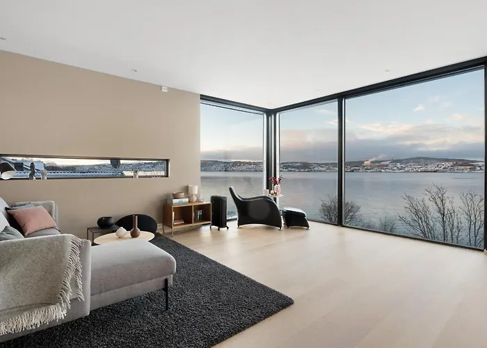 Apartamento Oceanfront Penthouse Duplex Wamazing View!