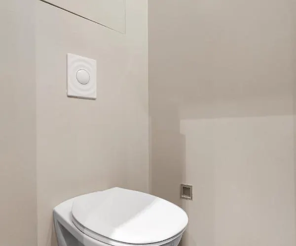 Oceanfront Penthouse Duplex Wamazing View! Apartamento Tromsø