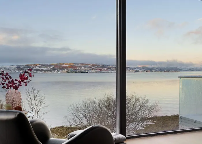 Oceanfront Penthouse Duplex Wamazing View! Apartamento *