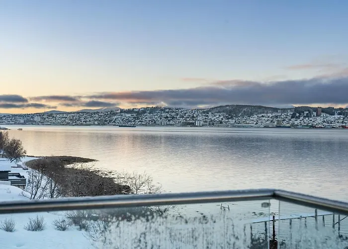 Apartamento Oceanfront Penthouse Duplex Wamazing View!