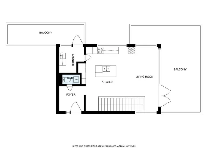Oceanfront Penthouse Duplex Wamazing View! Tromsø
