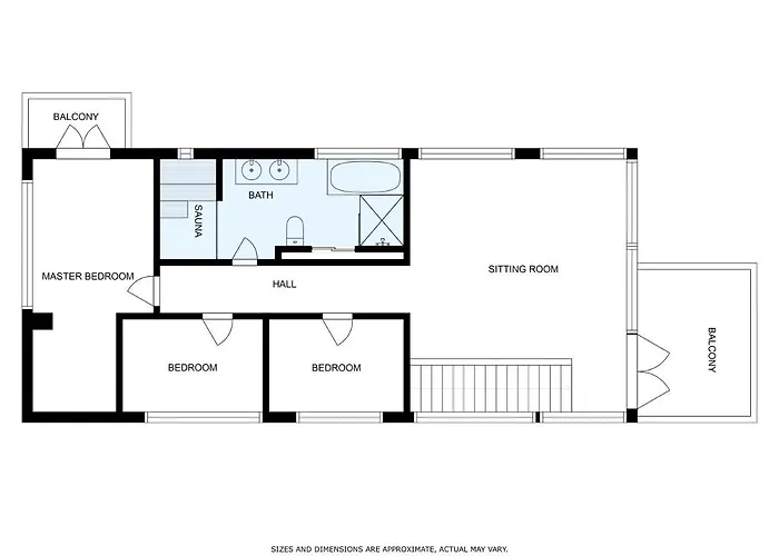 Oceanfront Penthouse Duplex Wamazing View! Tromsø
