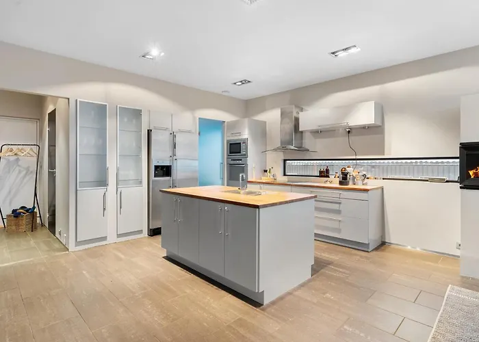 Apartamento Oceanfront Penthouse Duplex Wamazing View!