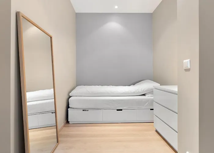 Oceanfront Penthouse Duplex Wamazing View! Apartamento