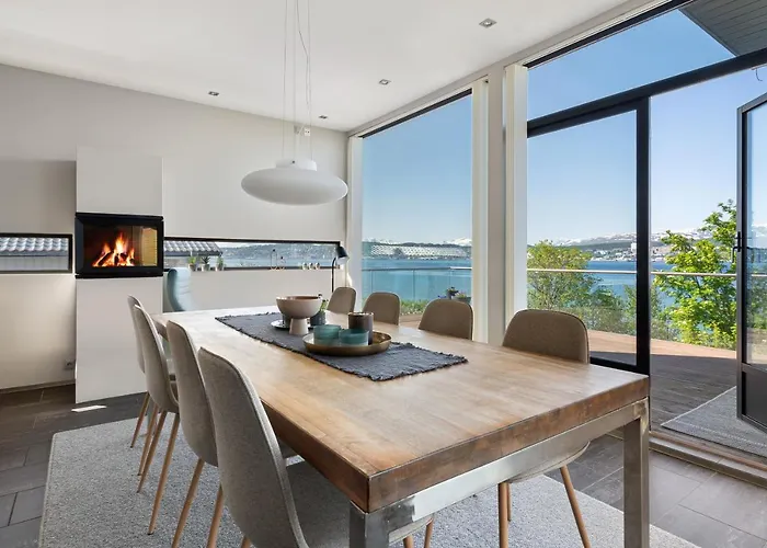 Apartamento Oceanfront Penthouse Duplex Wamazing View!