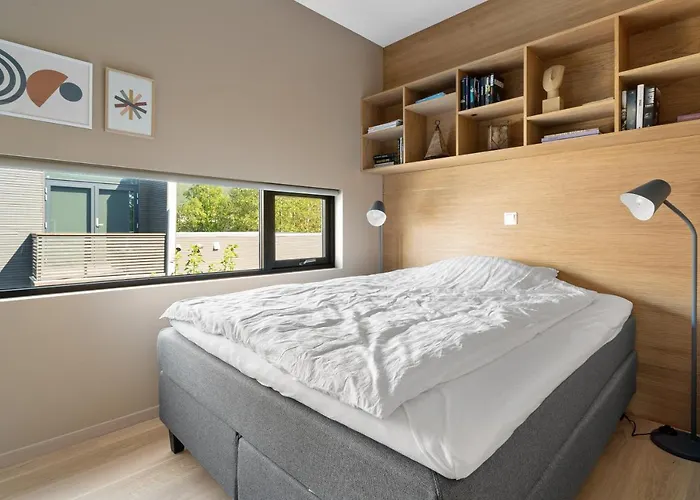 Oceanfront Penthouse Duplex Wamazing View! * Tromsø