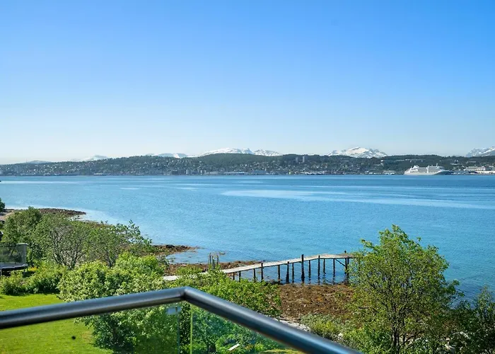 Apartamento Oceanfront Penthouse Duplex Wamazing View!