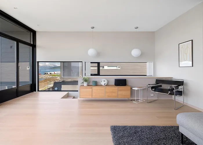 Apartamento Oceanfront Penthouse Duplex Wamazing View! *