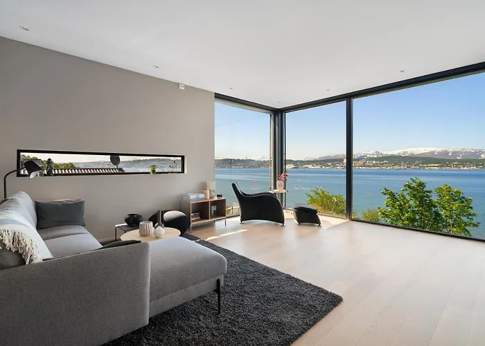 Apartamento Oceanfront Penthouse Duplex Wamazing View!