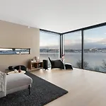 Appartamento Oceanfront Penthouse Duplex Wamazing View!