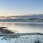 Appartamento Oceanfront Penthouse Duplex Wamazing View!