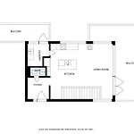 Oceanfront Penthouse Duplex Wamazing View! Tromsø