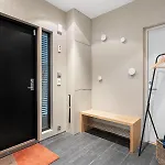 Appartamento Oceanfront Penthouse Duplex Wamazing View! Tromsø
