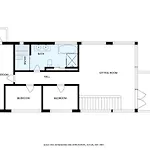 Oceanfront Penthouse Duplex Wamazing View! Tromsø
