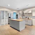 Appartamento Oceanfront Penthouse Duplex Wamazing View!