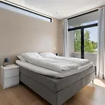 Oceanfront Penthouse Duplex Wamazing View! Tromsø