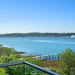 Appartamento Oceanfront Penthouse Duplex Wamazing View!