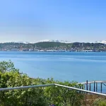 Oceanfront Penthouse Duplex Wamazing View! Appartamento Tromsø