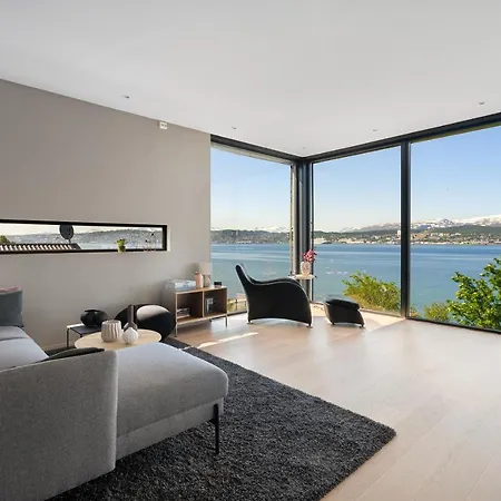 דירה Oceanfront Penthouse Duplex Wamazing View!